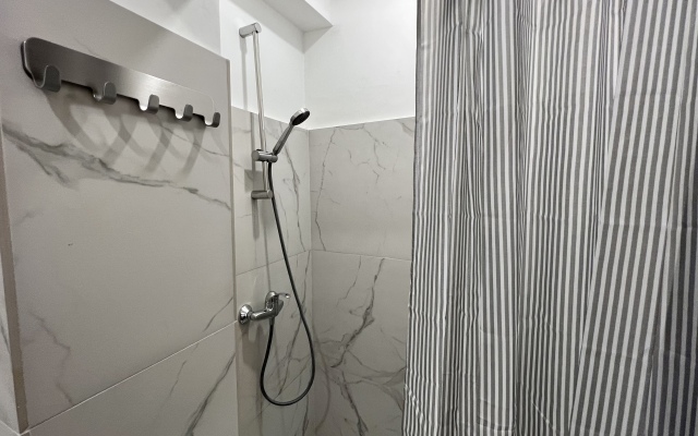 Апартаменты на Никитской (5)