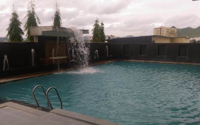 Hotel YOIS