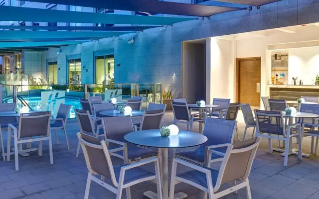 Holiday Inn Doha - the Business Park, an IHG