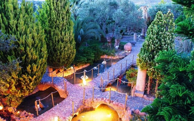 Oliviera Private Island Hotel – Kalem Adası