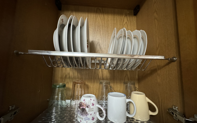 Dvukhkomnatnaya V Tsentre Tveri Flat