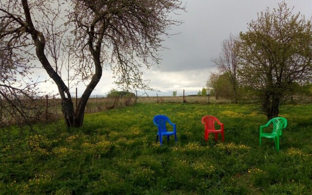 Частный Дом Эко-Коттедж Лосиное