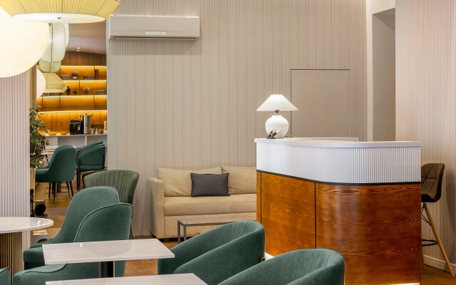 Teplo Hotel