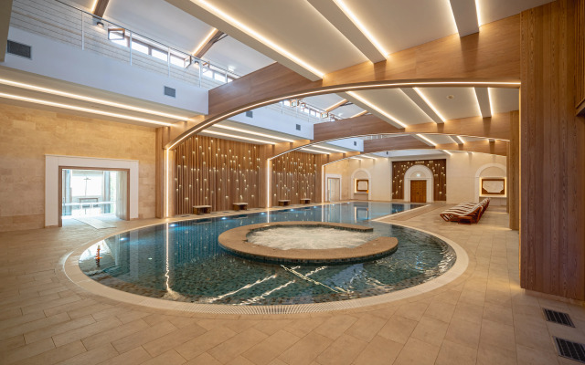 Krimskiy Briz Hotel