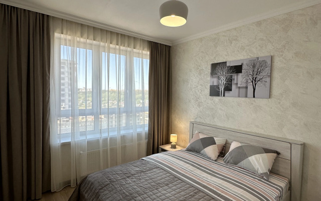 Квартира Уютная