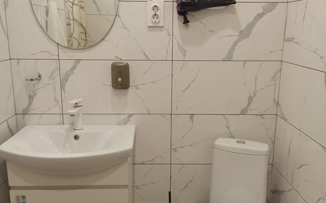 Na Krasnoy Armii 136/12 Apartments