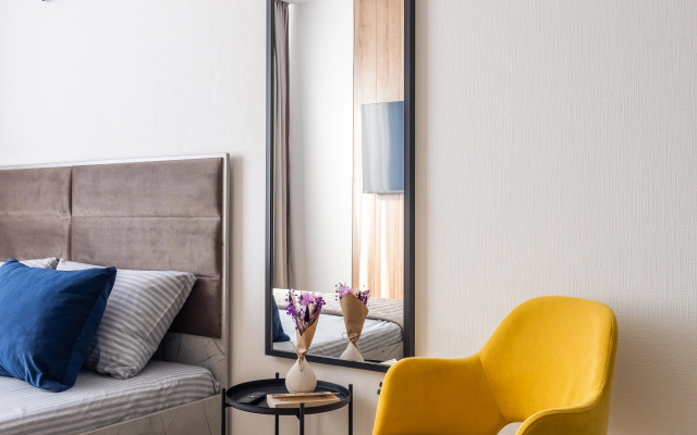 Studiya Myata Na Finskom Flat