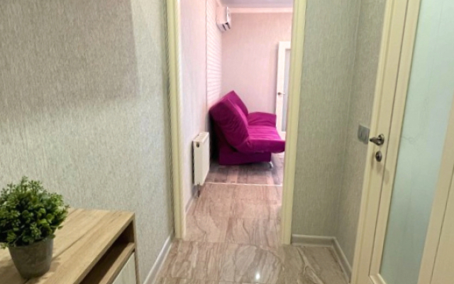 Квартира ЖК Сияние Сочи от МореСолнцеАпарт