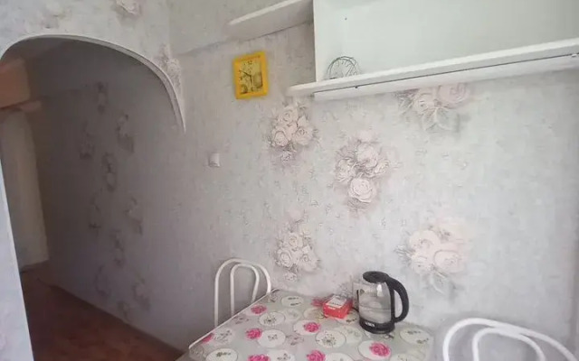 Квартира на Рубцовском проспекте 32