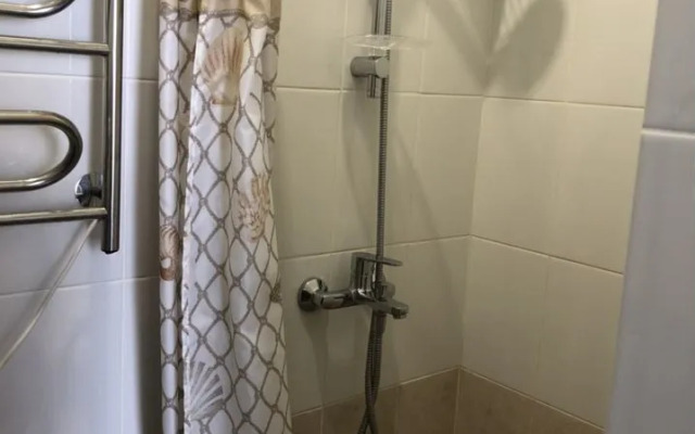 Apartamenty v Zhk Nevskiy-1