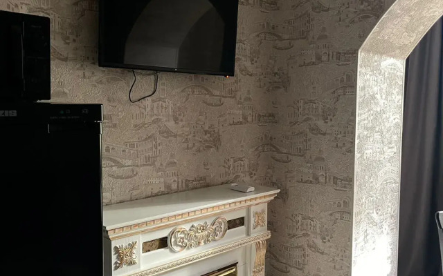 Uyutnaya V Tsentre Goroda Flat