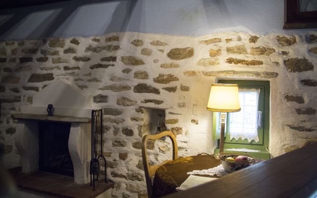 Efipoi Pinakates Pelion Guest House