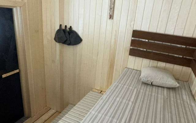 Частный дом Лесная гавань