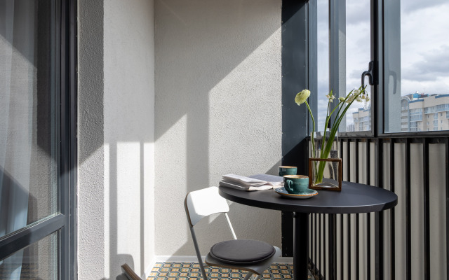 Апартаменты Modern Apart in St.Petersburg