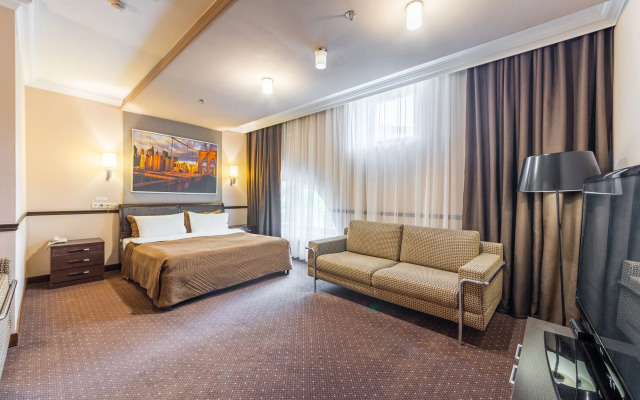 Eugene Boutique Hotel