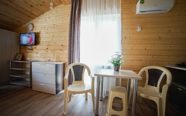 Energiya Zhizni Guest House