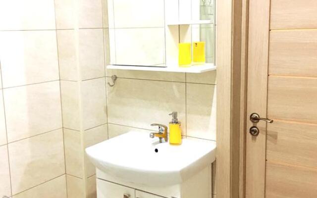 Апартаменты Malina Red