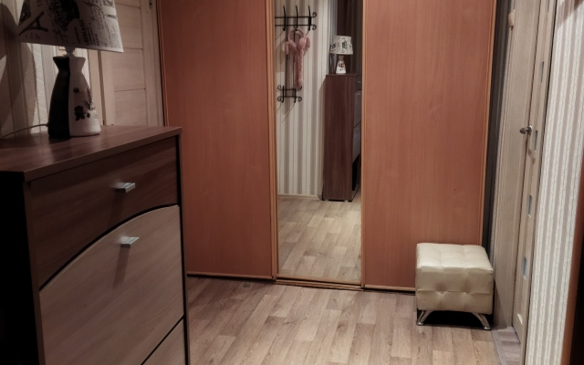 Квартира Квартира в доме Бенуа