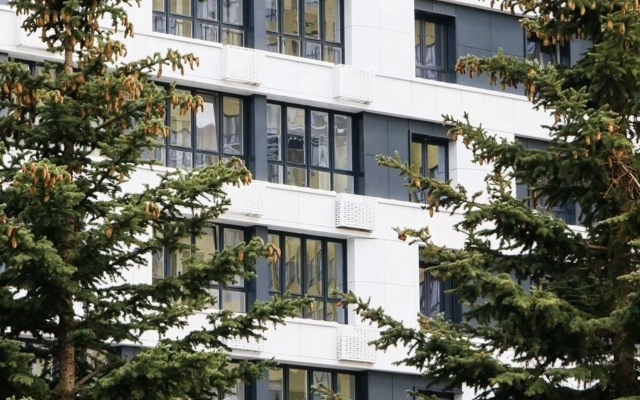 Pentkhaus Mix Apartments