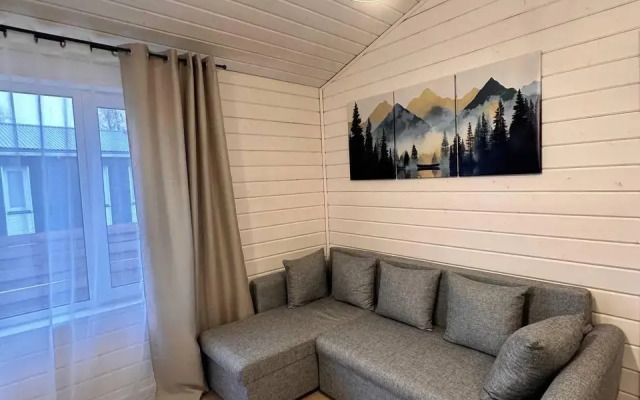 499 Private house