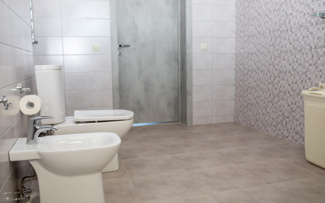 Апартаменты Кипарисовая аллея