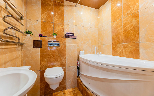 Квартира Минск-Арена 9 человек