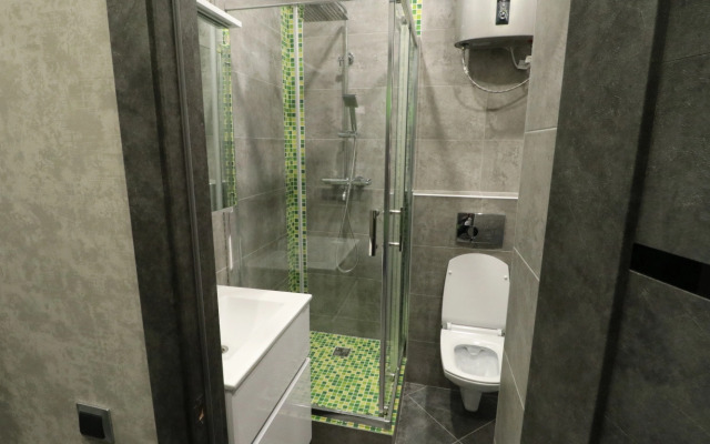 Fashionflats Seastar Apartments