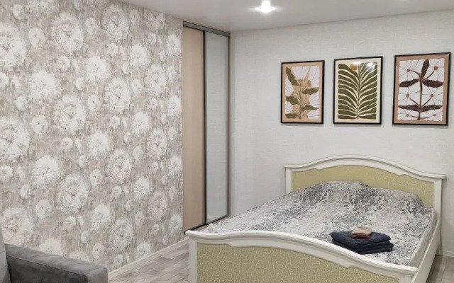 Квартира Свежая