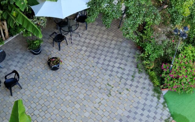 Anastasiya Guest House
