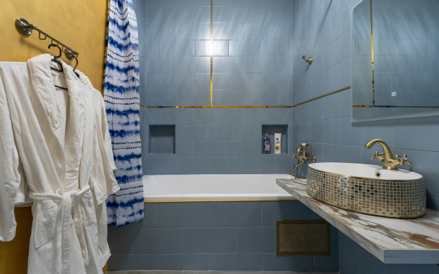 Rybnaya Derevnya S Pryamym Vidom Na Reku Apartments