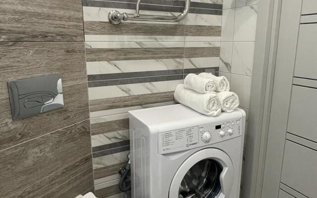 Апартаменты Good Night