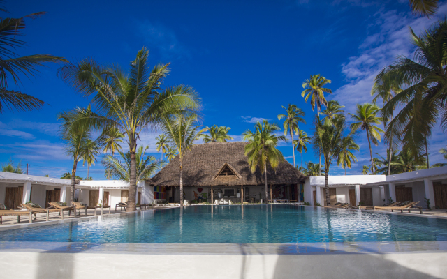 The Loop Beach Resort Hotel