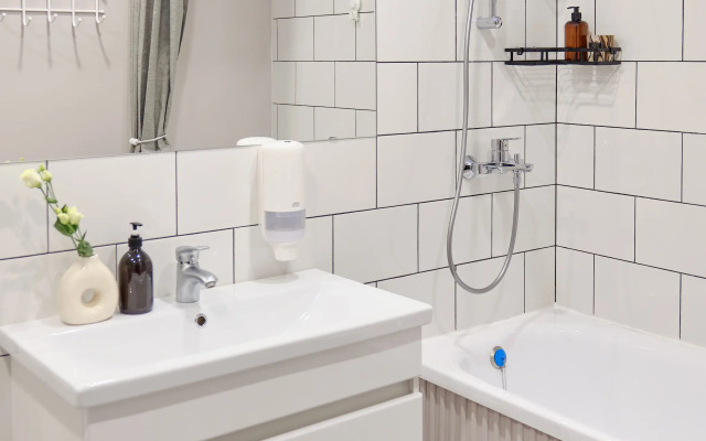 Kvadrat V Maleviche Konditsioner Flat