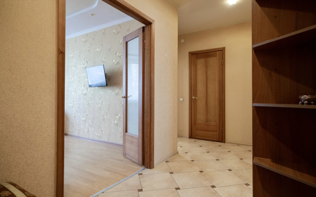 Апартаменты Юлиуса Фучика 5