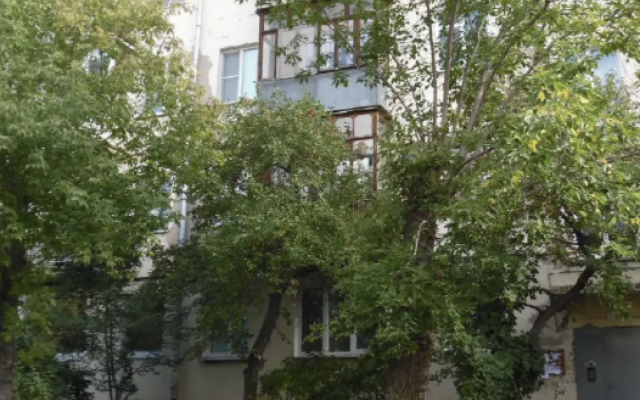 Na Kaskade Flat