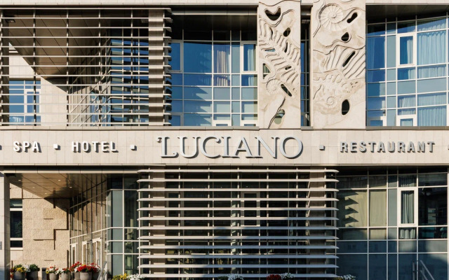 Hotel Luciano Residence
