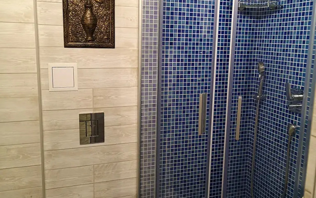 Апартаменты Континент 2