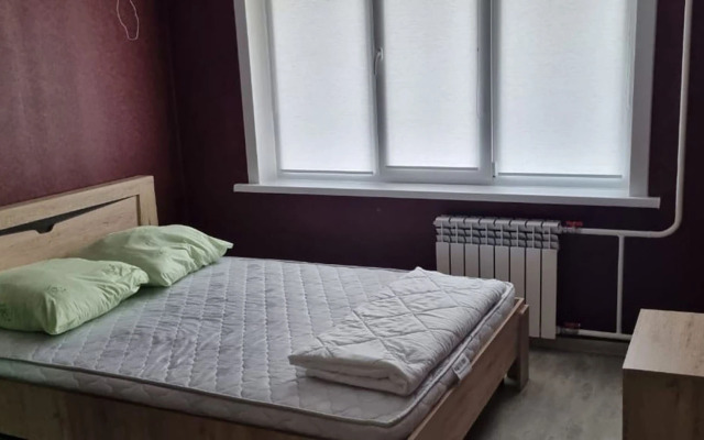 Мини-отель Гостиница Визит