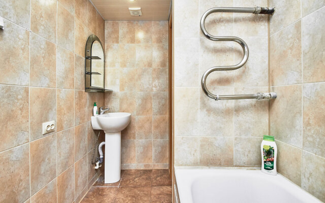 Квартира Говорова 6 2Комнатная