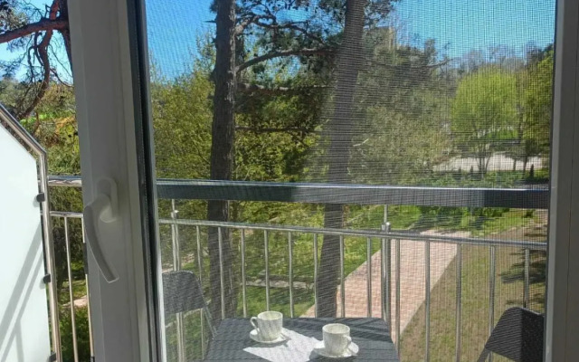 Voyazh Apartments