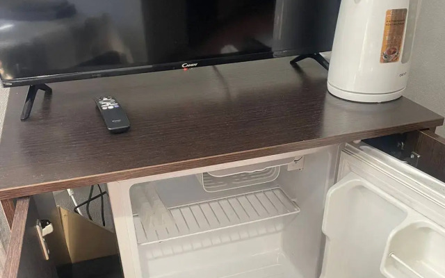 Апартаменты Уютная студия в Домбае