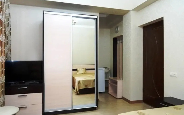 Yunona-Adler Guest house