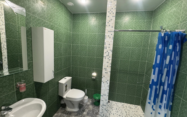 Valero Guest House