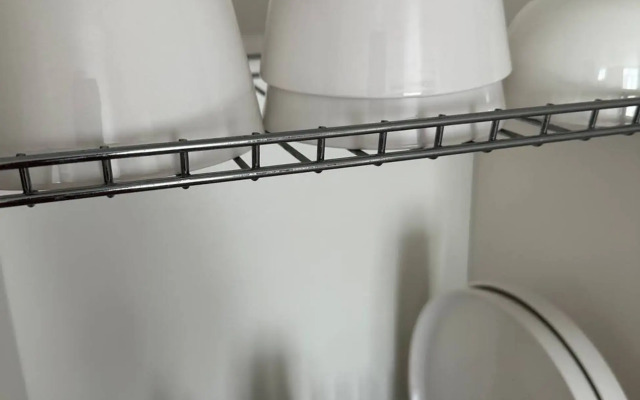 Апартаменты Стильная студия Riva на 21 этаже