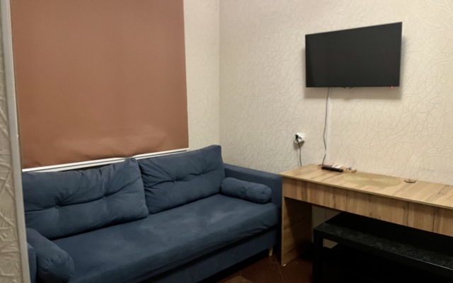 Mini-Hotel Living quarters