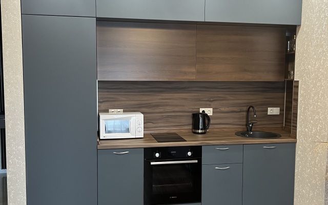 Квартира Greenhouse