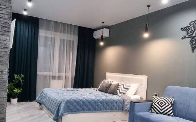 Квартира Гармония ЖК Московский