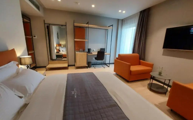 Mulaj Hotel