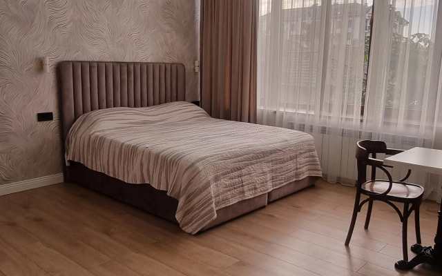 Квартира Дом 15