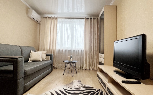 U Kremlya I Chashi Apartments